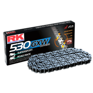 RK 530GXW XW-rengasketju +CLF(Niittil.) 282-530300-108