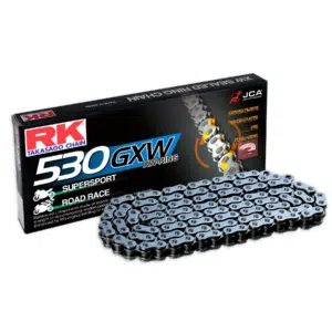 RK 530GXW XW-rengasketju +CLF(Niittil.) 282-530300-108