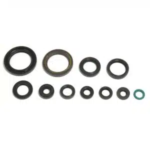 Athena Öljytiivistesarja, Honda CRF 250 R 04-15, CRF 250 X 04-11 421-210-400095