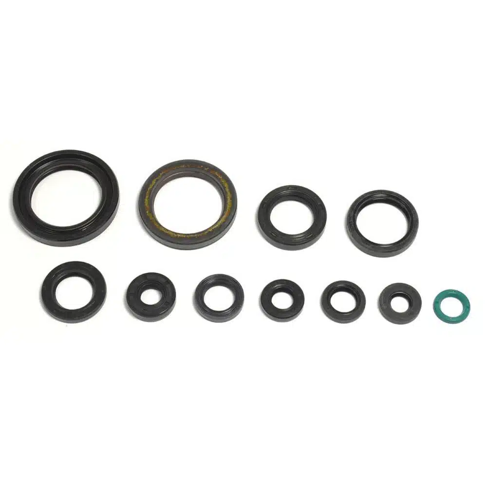 Athena Öljytiivistesarja, Honda CRF 250 R 04-15, CRF 250 X 04-11 421-210-400095 - Image 2