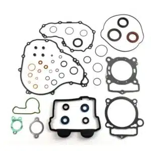Athena Täydellinen tiivistesarja sis. stefat 421-0270-900078