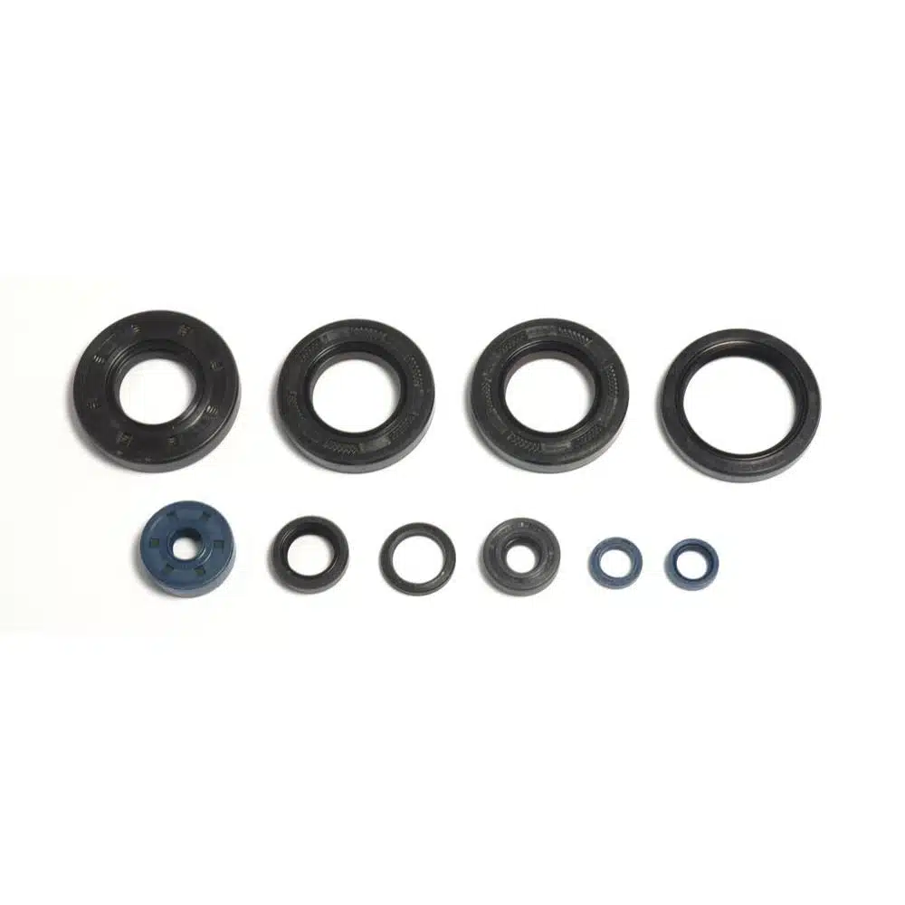 Athena Öljytiivistesarja, Yamaha YZ 125 05-20 421-485-400118 - Image 2