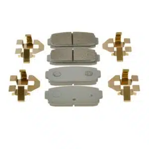 Jarrupalat, Taka, Ligier (1417708) / Microcar (1403882) , (2 pr) 309-PASANT490008