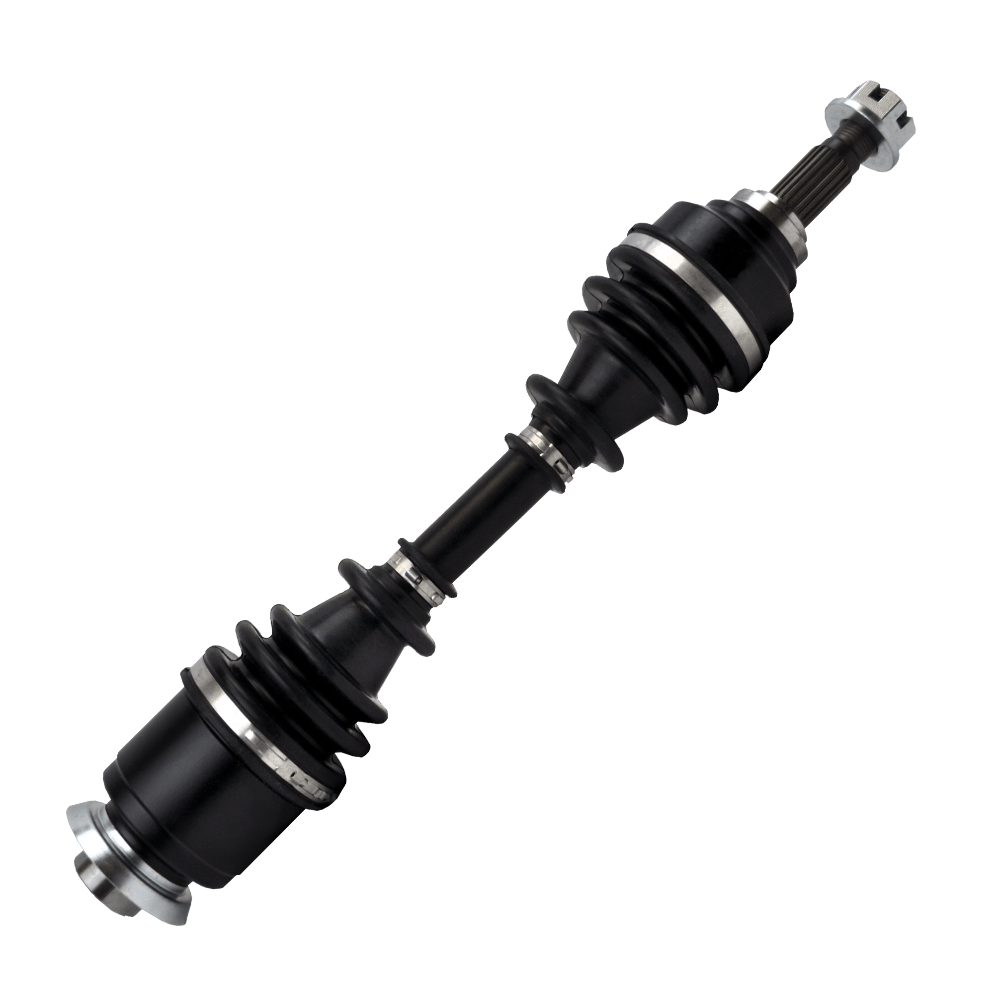 Bronco Vetoakseli täyd. Arctic Cat