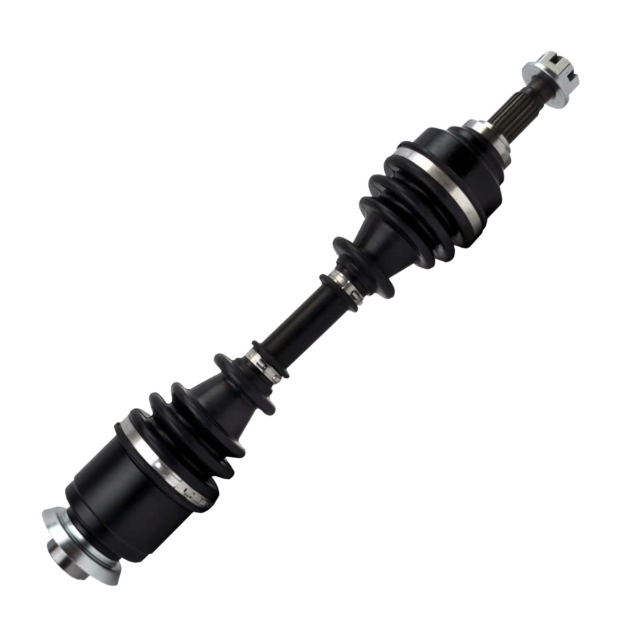 Bronco Vetoakseli täyd. Arctic Cat