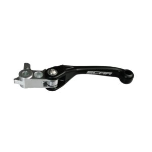 Scar Unbreakable Pivot Clutch Lever - KX450 19-20 430-PCL301