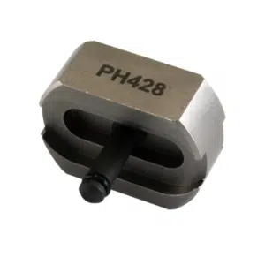 RK Chain Tool #400 plate holder 282-PH428