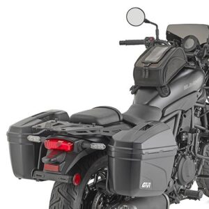 Givi Pannier Hol. Kawasaki Eliminator 500 '24 322-PL4134