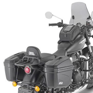 Givi TUB.PAN.HOLD.ROYAL ENF. METEOR 350 (21) 322-PL9053