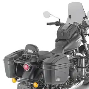 Givi TUB.PAN.HOLD.ROYAL ENF. METEOR 350 (21) 322-PL9053