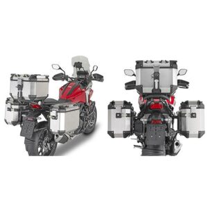 Givi PANN.HOLDER HONDA NC750X (2021) OUTBACK 322-PLO1192CAM
