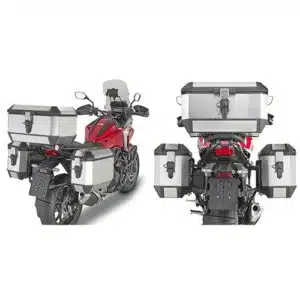 Givi TUB.PANN.HOLDER HONDA NC750X (2021) 322-PLO1192MK