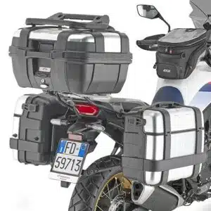 Givi Pannier Holder Honda XL750 Transalp (2023) 322-PLO1201MK