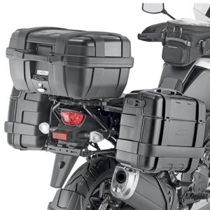 GIVI TUB.PANN.HOLDER SUZUKI V-STROM1050 (2020 322-PLO3118MK