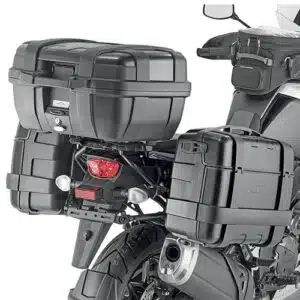 GIVI TUB.PANN.HOLDER SUZUKI V-STROM1050 (2020 322-PLO3118MK