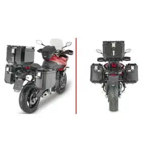 Givi TUB.PANN.HOL TRIUMPH TIGER SPORT 660 22 322-PLO6421CAM