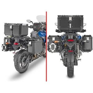 Givi PA.HO TRIUMPH TIGER 1200 GT EXPLORER 22 322-PLO6423CAM