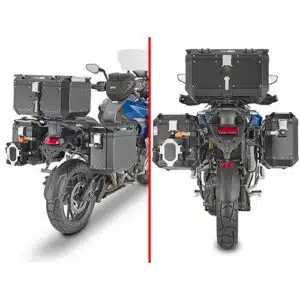 Givi PA.HO TRIUMPH TIGER 1200 GT EXPLORER 22 322-PLO6423CAM