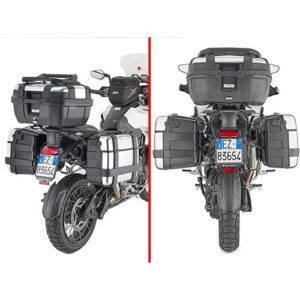 Givi PA.HO TRIUMPH TIGER 1200 GT EXPLORER 22 322-PLO6423MK