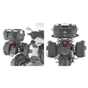 Givi Pannier Holder Triumph Tiger 900 (2024) 322-PLO6425MK