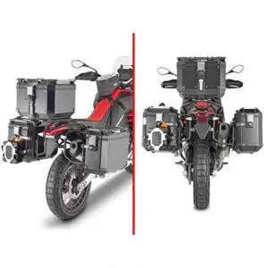 Givi TUB.PANN.HOLDER APRILIA TUAREG 660 (2021 322-PLO6710CAM