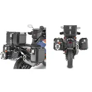 Givi PANN.HOLDER KTM 1290 S.ADV ’21 OUTBACK 322-PLO7713CAM