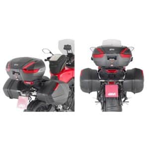 Givi TUB.PANN.HOLDER YAMAHA TRACER 9 (2021) 322-PLX2159