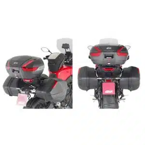 Givi TUB.PANN.HOLDER YAMAHA TRACER 9 (2021) 322-PLX2159