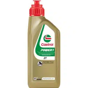 Castrol Power 1 2T 1 L