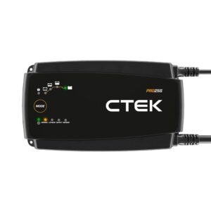 CTEK PRO25S EU 141-100-194