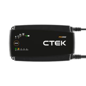 CTEK PRO25SE EU 141-100-197