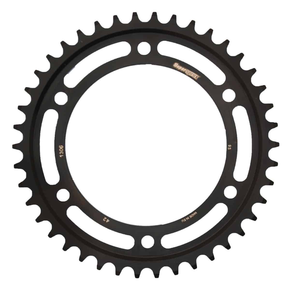 Supersprox / JT Teräs takaratas 1306.42 27-2-1306-42