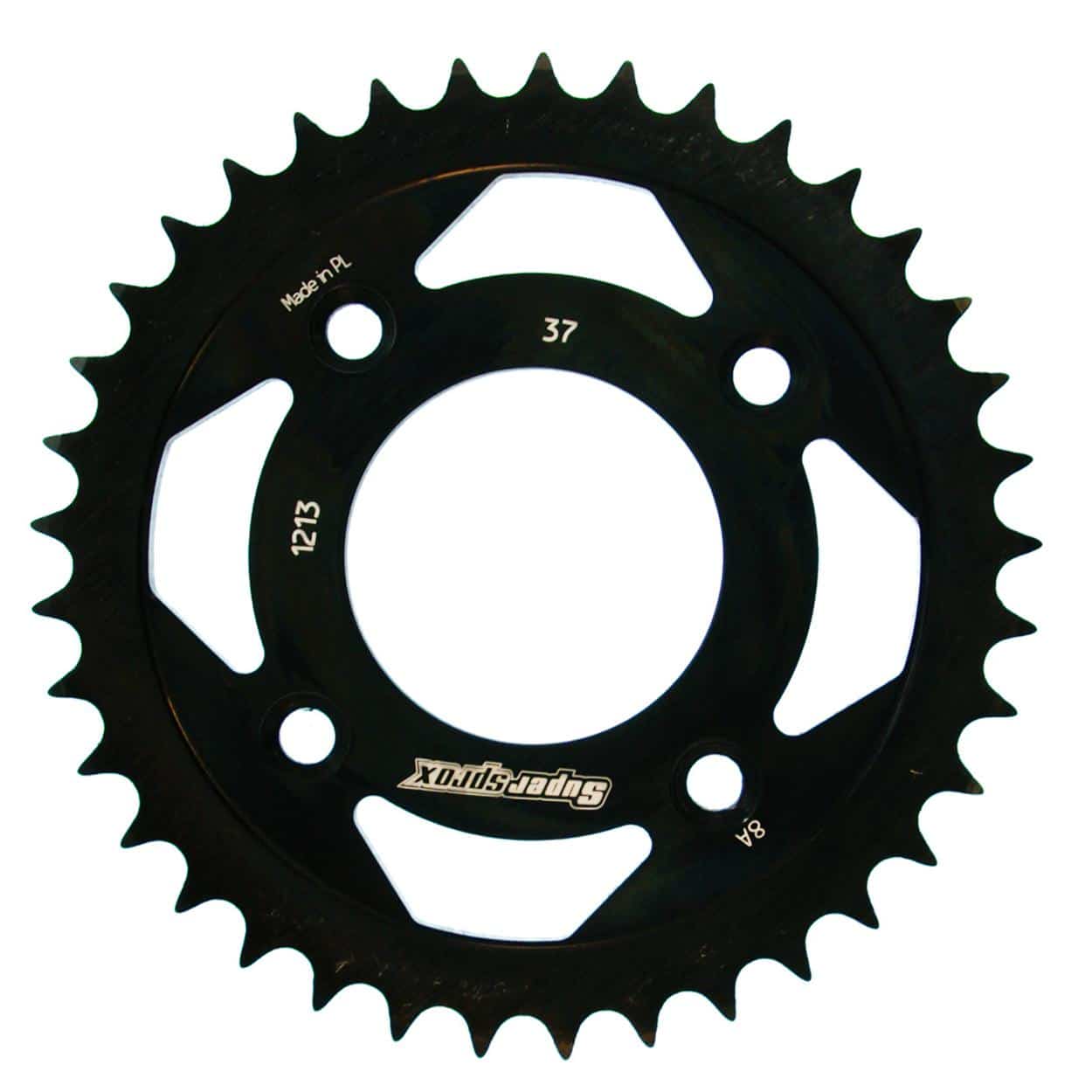 Supersprox Teräs takaratas 1213.37 27-2-1213-37