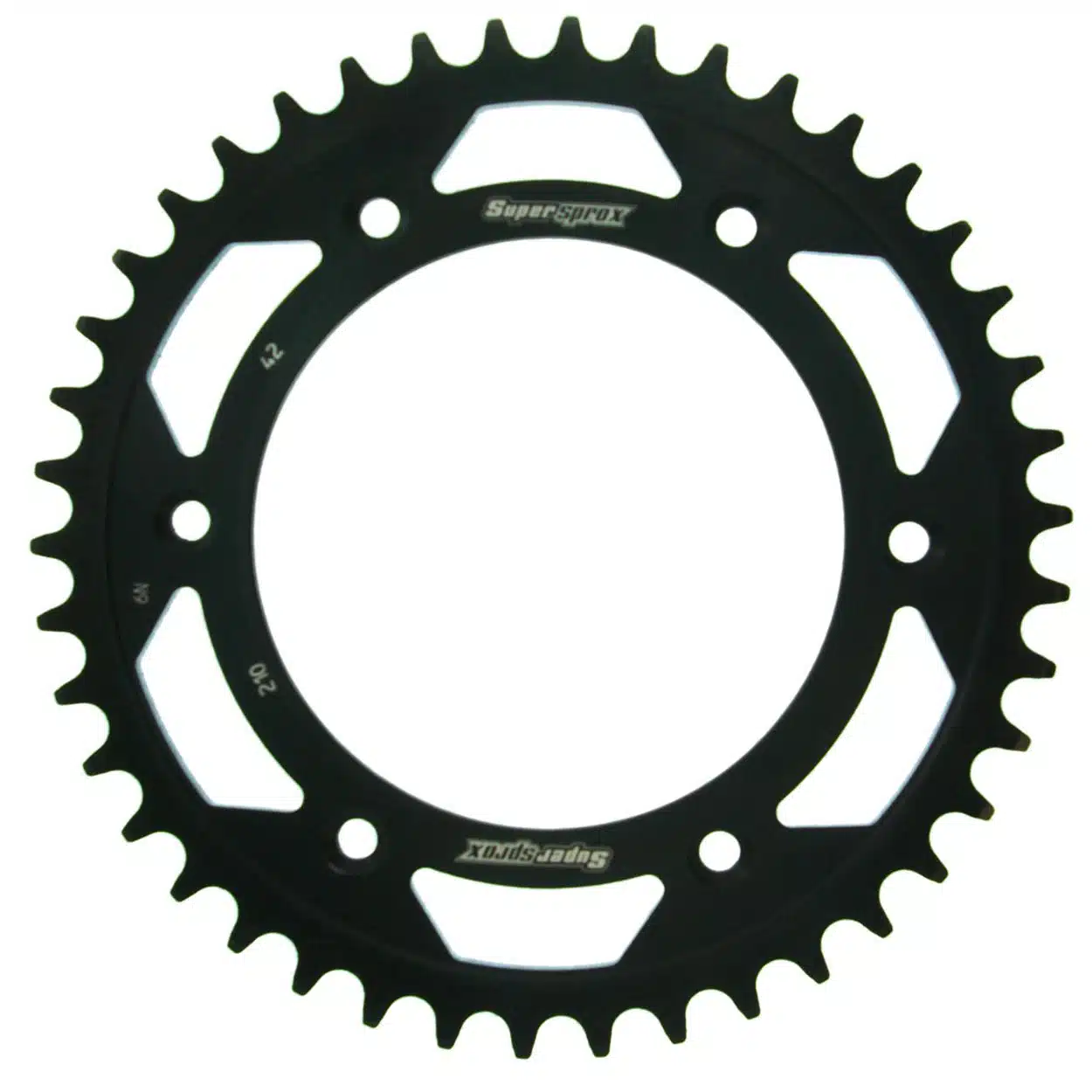 Supersprox / JT Teräs takaratas 210.42