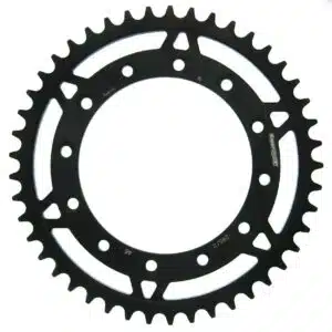 Supersprox / JT Teräs takaratas 245/2.51 27-2-245-2-51