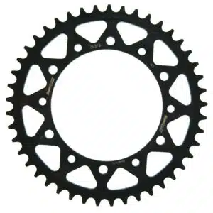 Supersprox Teräs takaratas 305.46 27-2-305-46