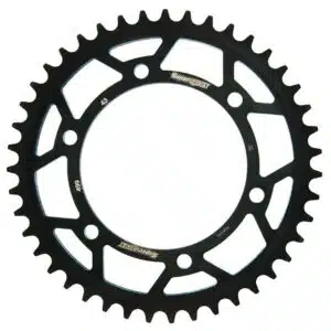 Supersprox / JT Teräs takaratas 499.42 27-2-499-42