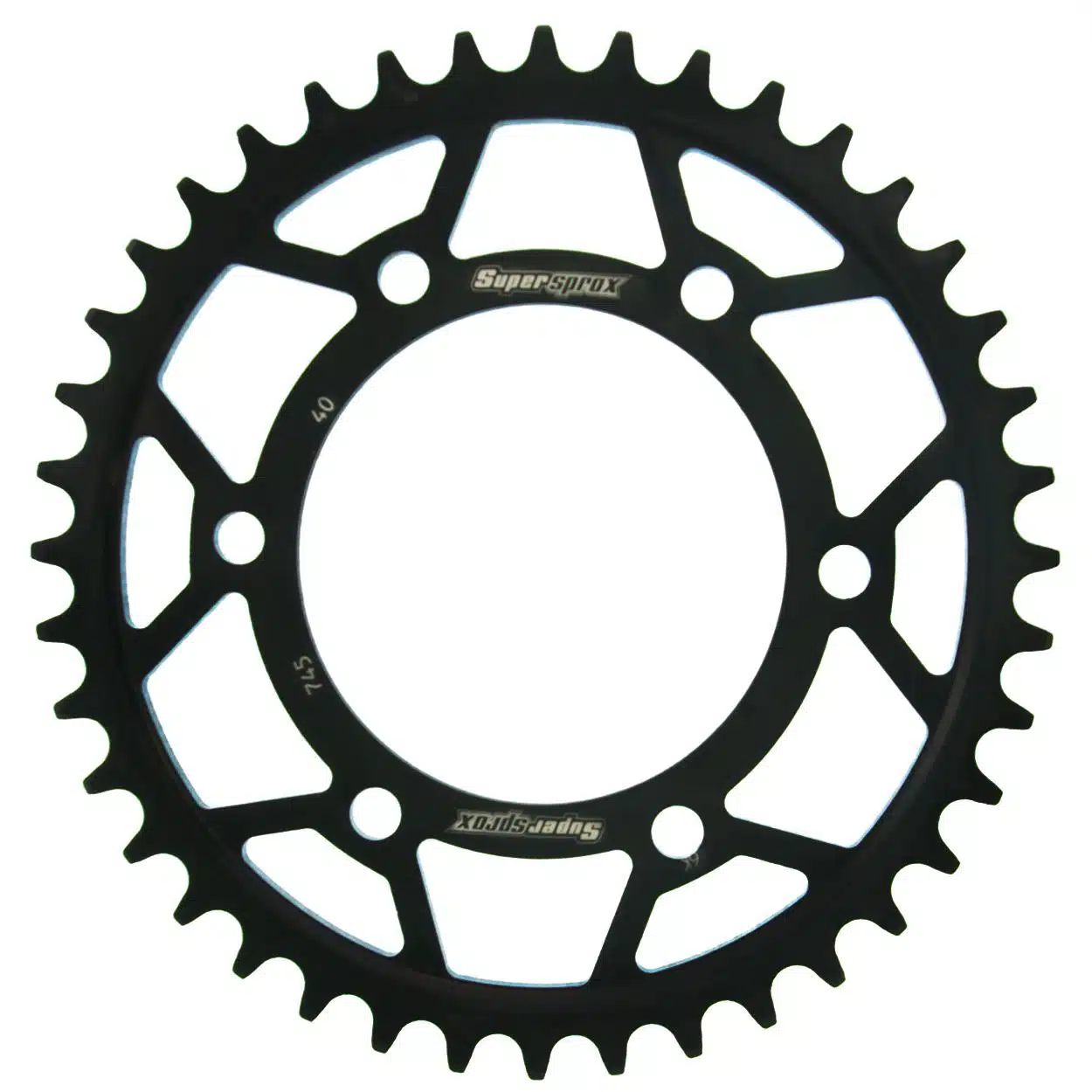 Supersprox / JT Teräs takaratas 745.42 27-2-745-42