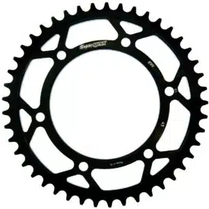 Supersprox / JT Teräs takaratas 899,45