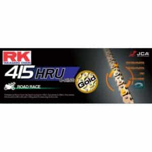 RK GB415HRU UW-rengasketju Moto 3 282-415120-136