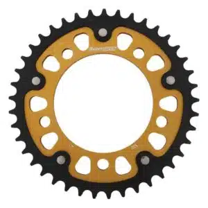 Supersprox Stealth Takaratas Kulta 272-302-RST-44-9