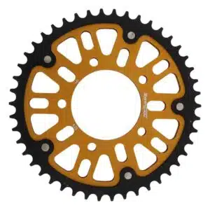 Supersprox Stealth Takaratas Kulta 272-829-RST-46-9