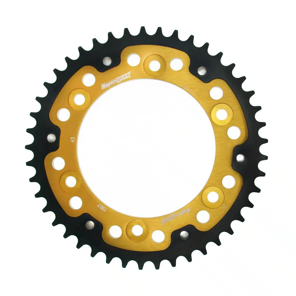 Supersprox Stealth Takaratas Kulta 272-1307-RST-42-9