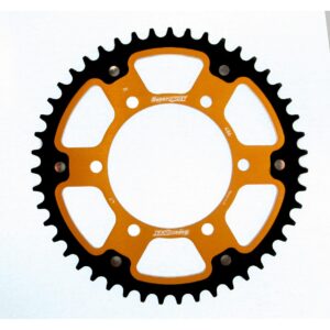 Supersprox Stealth Takaratas Kulta 272-486-RST-48-9