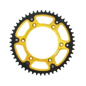 Supersprox Stealth Takaratas Husab./Husqv./Ktm Kulta 49 272-990-RST-49-9