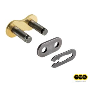 Regina jousilukko 420 ORO (4,08mm) 281-42002-C