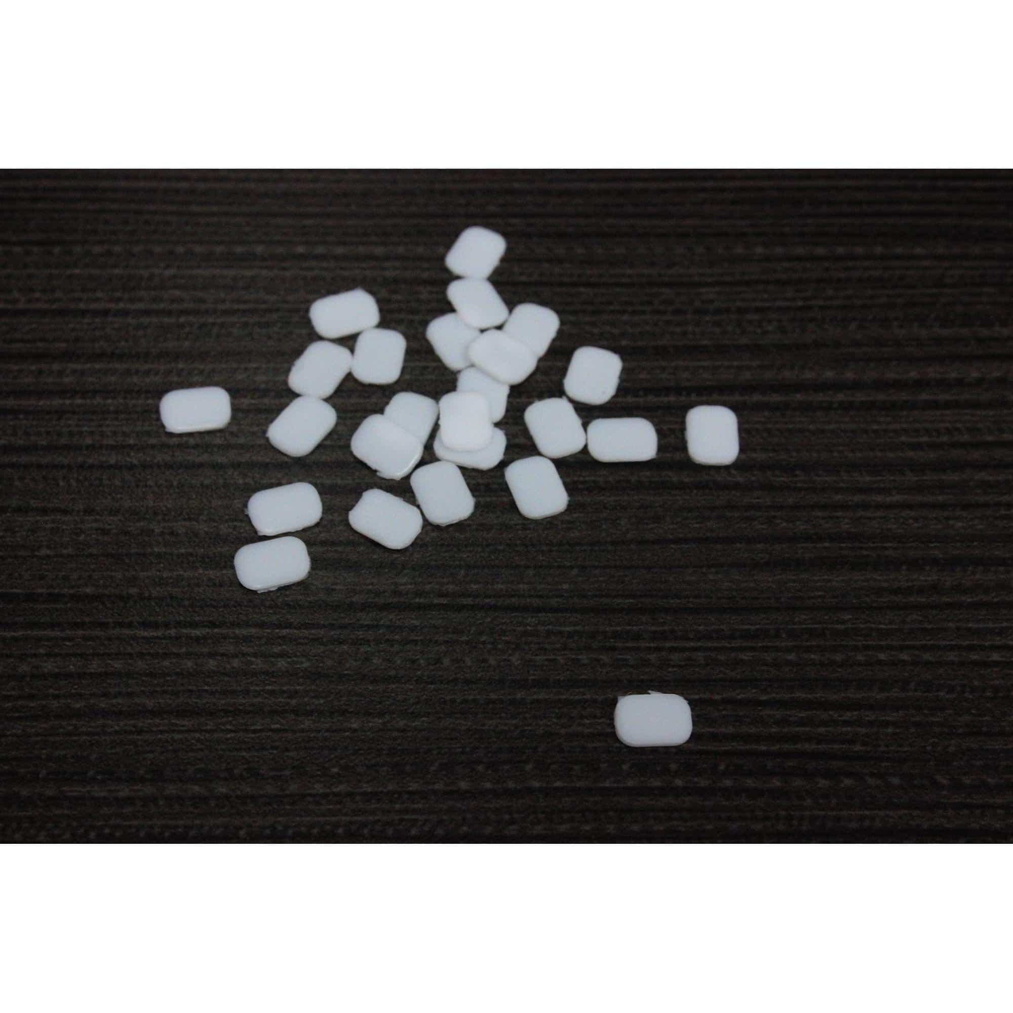 Rekluse Pad Replacement Kit - Exp 3.0 - Dirt 452-782-002