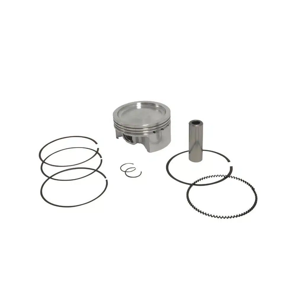 ATHENA Mäntäsarja Big Bore Kit 170cc (65mm) YAMAHA 125 420-0650-0002A - Image 4