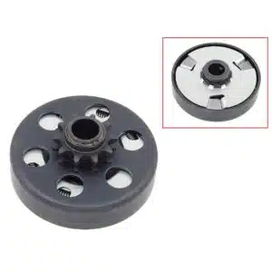 Sno-X Keskipakokytkin 12H, Lastenkelkka 120cc 80-03053-1