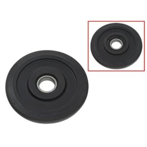 Sno-X Telapy&ouml;r&auml; Yamaha 130mm sis. laakeri 6004-2RS 84-1495-1